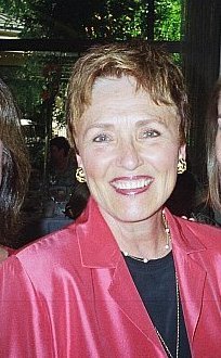 Joan Stephens Photo 1