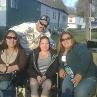 Tony Ulloa Photo 4