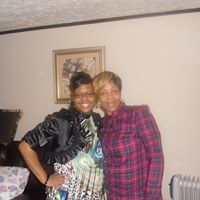 Marsha Higgins Photo 4