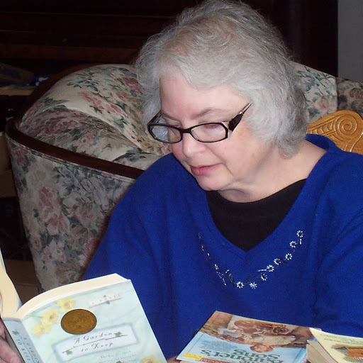 Carol Wiley Photo 13