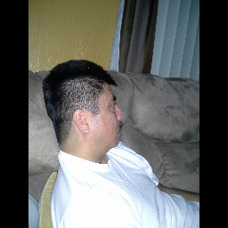 Francisco Lagunas Photo 24
