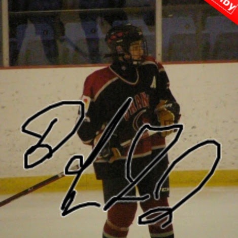 Daniel Lapointe Photo 5