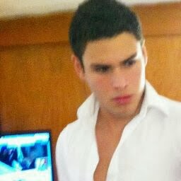 Luis Arredondo Photo 22