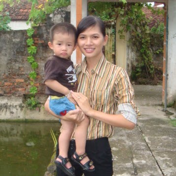 Huong Ho Photo 24