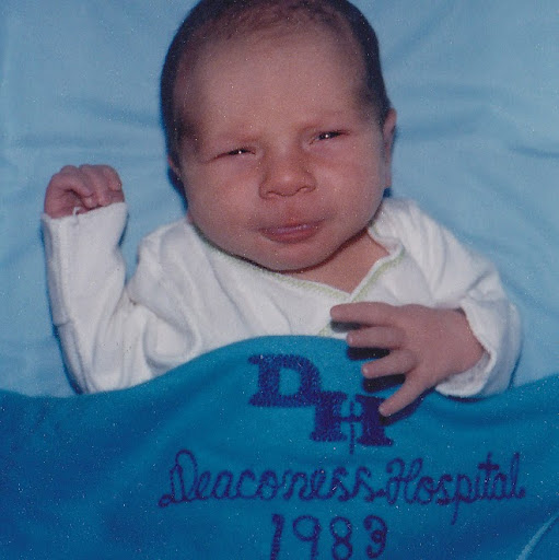 Joseph Christ Photo 5
