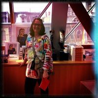 Christine Lepage Photo 17