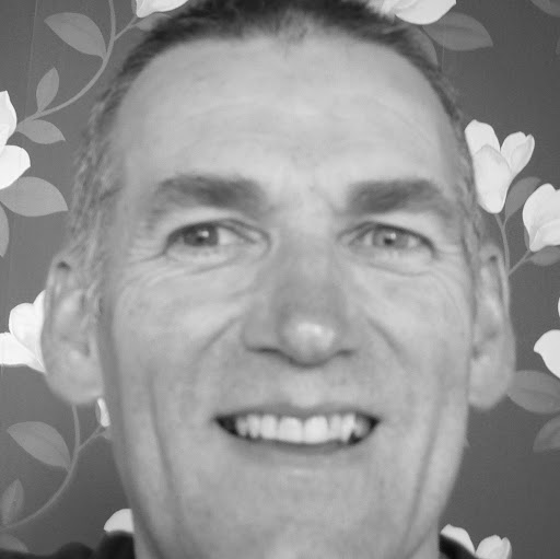 Martin Rutland Photo 20