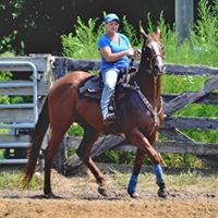 Debbie Murphy Photo 4