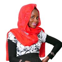Khadijah Mohammed Photo 17