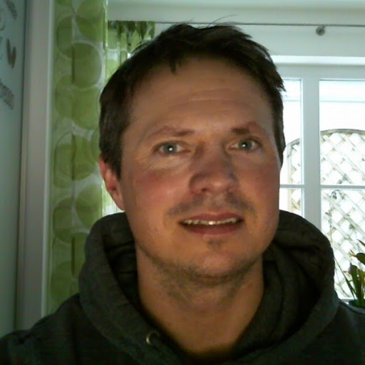 Thomas Gold Photo 5