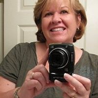 Susan Howe Photo 33