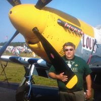 Ron Hendrickson Photo 13
