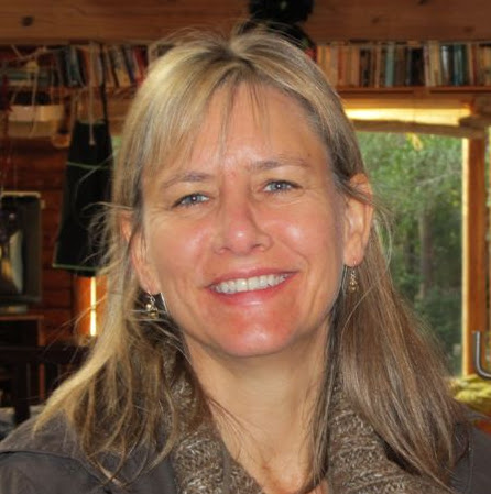 Debbie Lawson Photo 4