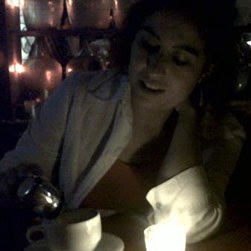 Gabriela Ortega Photo 24