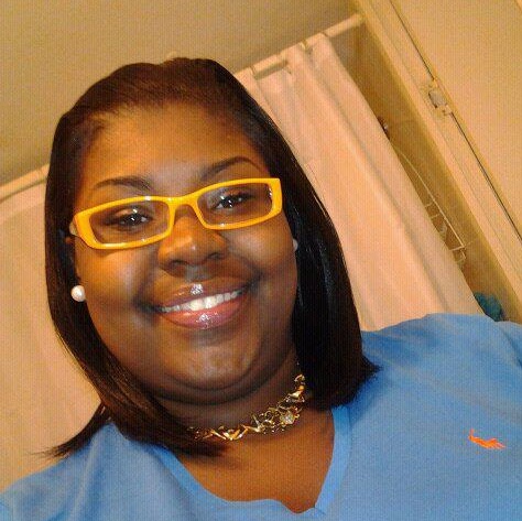 Renee Glover Photo 13