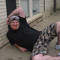 Joseph Cartwright Photo 14