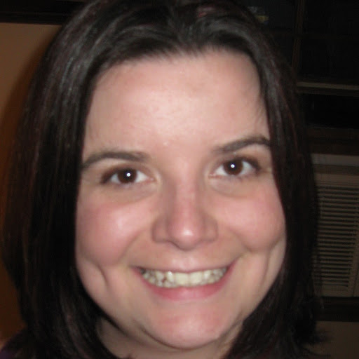 Sarah Fifield Photo 1