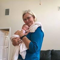 Brenda Seymour Photo 22