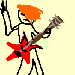 Ginger Kidd Photo 29