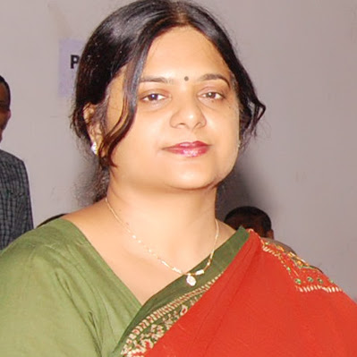 Shalini Gupta Photo 28