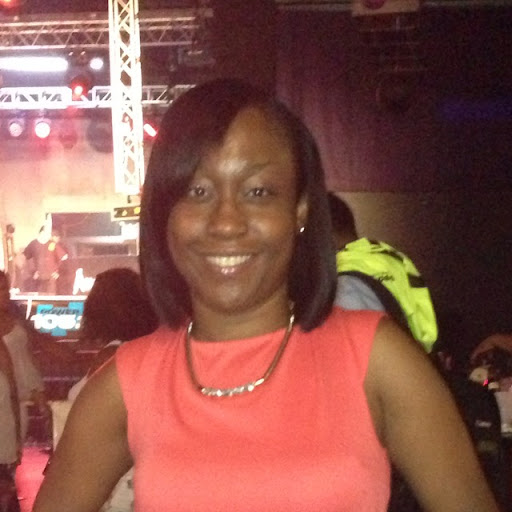 Teshia Byers Photo 1