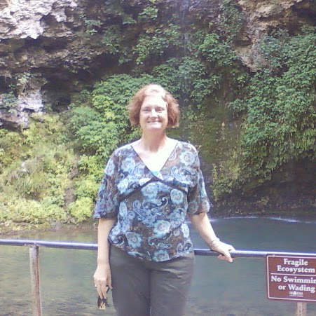 Cathy Guthrie Photo 29