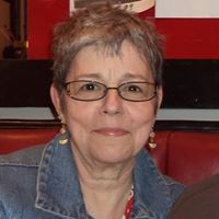 Geraldine Brooks Photo 12