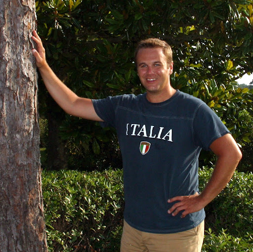 Stephen Lovell Photo 8