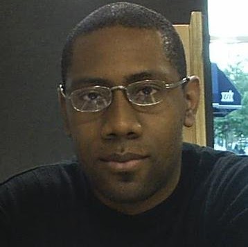 Allen Johnson Photo 9