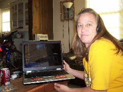 Tammy Roberts Photo 19