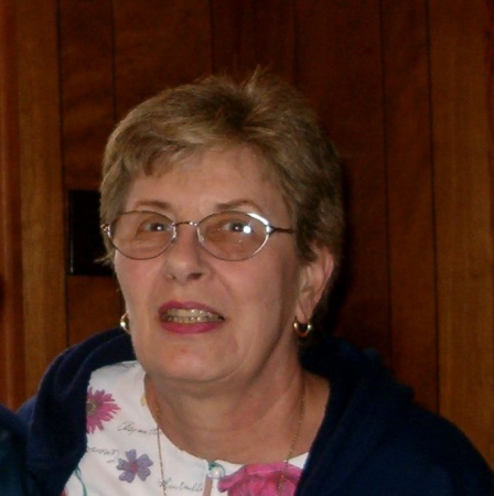 Nancy Schwartz Photo 3