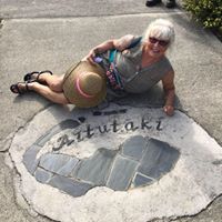 Sharon Meister Photo 22