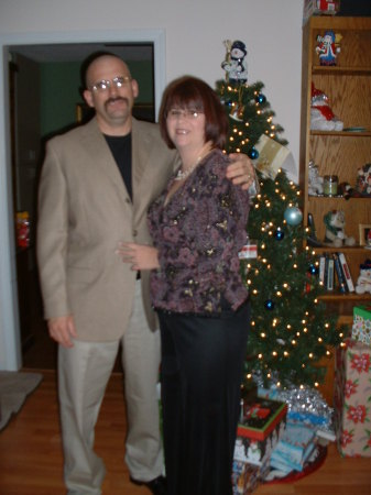 Brenda Shepard Photo 9