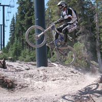 Bill Pugh Photo 16