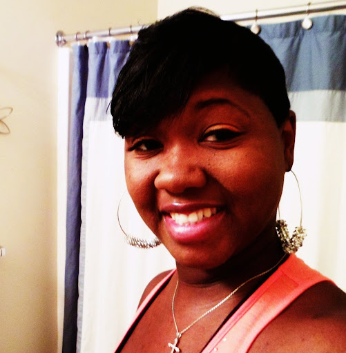 Courtney Floyd Photo 33