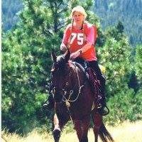 Jennie Paddock Photo 5