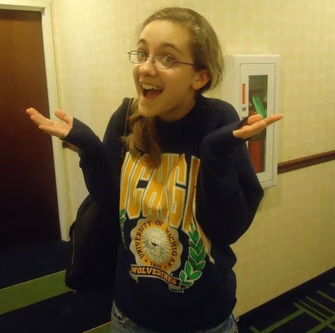 Sarah Noah Photo 7