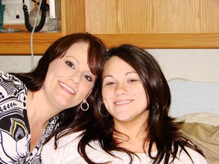 Lisa Hooker Photo 15