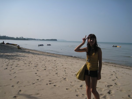 Jamie Lin Photo 41