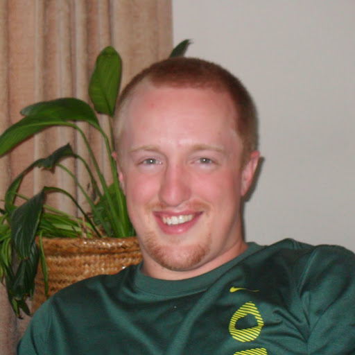 Eric Ashley Photo 35