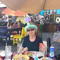 Janet Bronson Photo 3