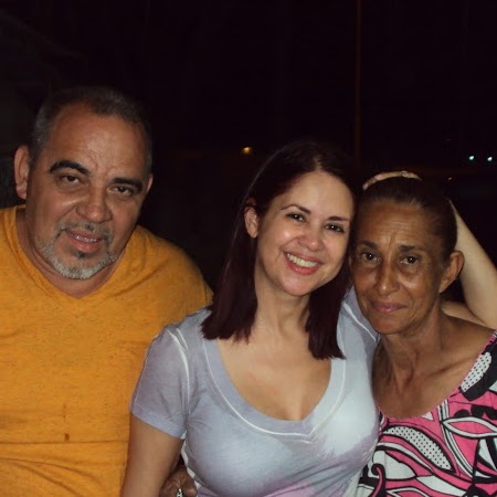 Ramon Rojas Photo 23