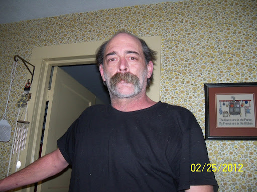 Allen Mackey Photo 21