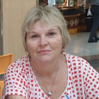 Judy Egan Photo 8