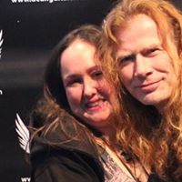 Michelle Gilliland Photo 14
