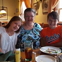 Sharon Robison Photo 20