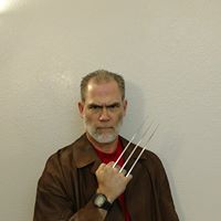 Marshall Richardson Photo 20