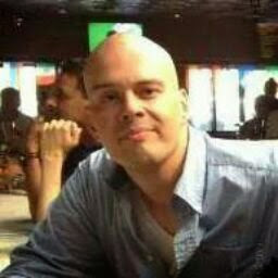 Enrique Torres Photo 20