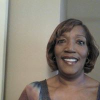 Laureen Robinson Photo 2
