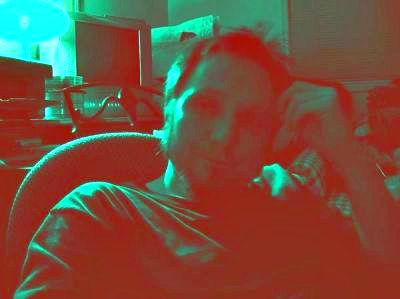 Patrick Hunter Photo 37